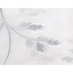 COPPIA Tendina VETRO LEAF Ricamata GRIGIO COPPIA (2 TELI) CM. 60X240 10 COPPIA Tendina VETRO LEAF Ricamata GRIGIO COPPIA (2 TELI) CM. 60X240 -Vendite ATMOSPHERA || None || Maxwell & Williams 40907883 4