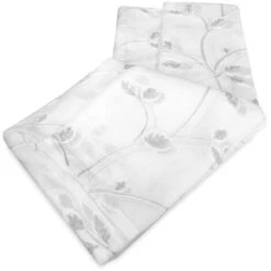 COPPIA Tendina VETRO LEAF Ricamata GRIGIO COPPIA (2 TELI) CM. 60X240 11 COPPIA Tendina VETRO LEAF Ricamata GRIGIO COPPIA (2 TELI) CM. 60X240 -Vendite ATMOSPHERA || None || Maxwell & Williams 40907883 5