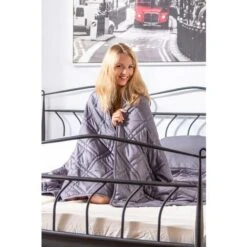 Coperta Ponderata Terapeutica 150x200 / 7 Kg