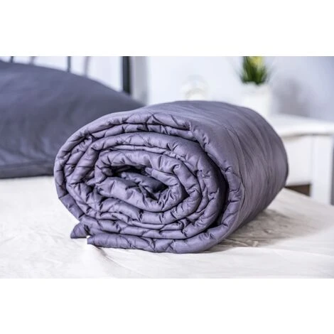 Coperta Ponderata Terapeutica 150x200 / 7 Kg 4 Coperta Ponderata Terapeutica 150x200 / 7 Kg - immagine 2