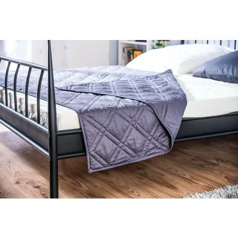 Coperta Ponderata Terapeutica 150x200 / 7 Kg 5 Coperta Ponderata Terapeutica 150x200 / 7 Kg - immagine 3