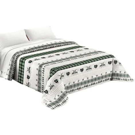 TRAPUNTA FIOCCO © COASSOLO Grigio TIROLESE Invernale Made In Italy 1 PIAZZA 4 TRAPUNTA FIOCCO © COASSOLO Grigio TIROLESE Invernale Made In Italy 1 PIAZZA - immagine 2