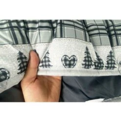 TRAPUNTA FIOCCO © COASSOLO Grigio TIROLESE Invernale Made In Italy 1 PIAZZA 11 TRAPUNTA FIOCCO © COASSOLO Grigio TIROLESE Invernale Made In Italy 1 PIAZZA -Vendite ATMOSPHERA || None || Maxwell & Williams 41432511 5