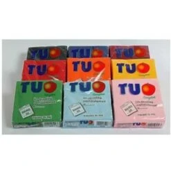 Essebidue Tovaglioli Monouso Lilla