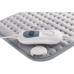 Cuscinetto Riscaldante Elettrico 100W Grigio 30x40 PURLINE WARMER PAD -Vendite ATMOSPHERA || None || Maxwell & Williams 42192590 3