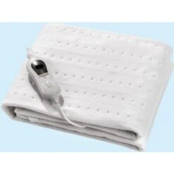 Coperta Elettrica Grande PURLINE WARMER BED -Vendite ATMOSPHERA || None || Maxwell & Williams 42192646 3