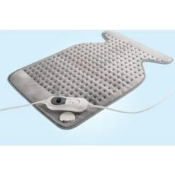 Cuscinetto Riscaldante Elettrico 100W Grigio 63x42 PURLINE WARMER PAD BACK -Vendite ATMOSPHERA || None || Maxwell & Williams 42192671 3