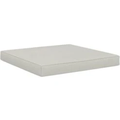 Nova Cuscino Per Pavimento E Pallet In Tessuto Vari Colori Colore : Grigio