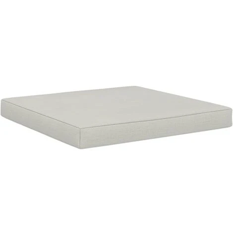 Nova Cuscino Per Pavimento E Pallet In Tessuto Vari Colori Colore : Grigio 3 Nova Cuscino Per Pavimento E Pallet In Tessuto Vari Colori Colore : Grigio