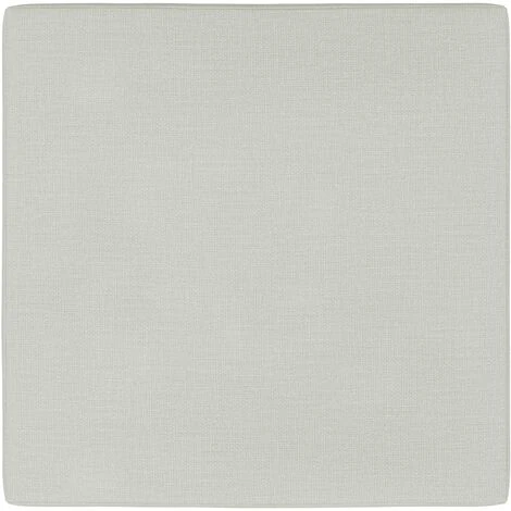 Nova Cuscino Per Pavimento E Pallet In Tessuto Vari Colori Colore : Grigio 5 Nova Cuscino Per Pavimento E Pallet In Tessuto Vari Colori Colore : Grigio - immagine 3