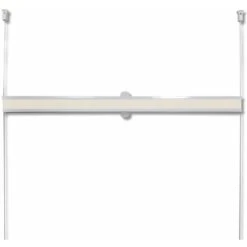 Nova Tenda Plissettata Crema Oscurante Con Supporto Di Serraggio Varie Dimensioni Dimensioni : 50 X 125 Cm -Vendite ATMOSPHERA || None || Maxwell & Williams 43158420 5