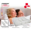 Johnson Termocoperta Elettrica Scaldasonno Matrimoniale 160 X 140 Cm -Vendite ATMOSPHERA || None || Maxwell & Williams 43897529 1