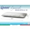 GUANCIALE QUEEN Cuscino LETTO MAXI Lungo Cm. 160 MIS. CM. 50 X 160