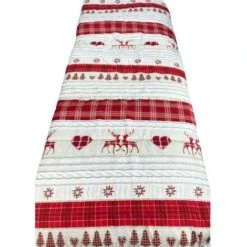 TRAPUNTA FIOCCO © COASSOLO Rosso TIROLESE Invernale Made In Italy 1 PIAZZA 11 TRAPUNTA FIOCCO © COASSOLO Rosso TIROLESE Invernale Made In Italy 1 PIAZZA -Vendite ATMOSPHERA || None || Maxwell & Williams 45411319 5