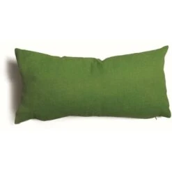 CUSCINO TULIPANO CM.30X60 VERDE 1546