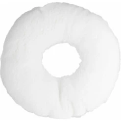 Cuscino Antidecubito Per Le Orecchie 26x6x7cm