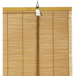 Tenda A Rullo In Bambù Naturale, Marrone Chiaro, 60 X 175cm -Vendite ATMOSPHERA || None || Maxwell & Williams 45795909 2