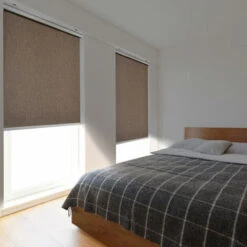 Tenda A Rullo Oscurante Con Finiture Premium, Premium Marrone, 100 X 250cm 7 Tenda A Rullo Oscurante Con Finiture Premium, Premium Marrone, 100 X 250cm -Vendite ATMOSPHERA || None || Maxwell & Williams 45797159 2