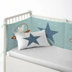 Paracolpi Per Culla Haciendo El Indio Planet (60 X 60 X 60 + 40 Cm) -Vendite ATMOSPHERA || None || Maxwell & Williams 47198297 2