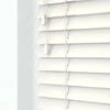 Trade Shop - Tenda Veneziana Da Interno Casa Para Sole Effetto Legno Colore Bianco 80x175cm -Vendite ATMOSPHERA || None || Maxwell & Williams 47203204 1