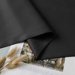 2 Tende Oscuranti Tenda Termica Tenda Tenda Opaca Tenda Oscurante Nera 140 240 Cm -Vendite ATMOSPHERA || None || Maxwell & Williams 47300361 4