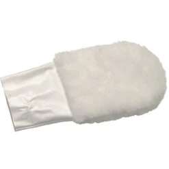 GUANTO IN TESSUTO POLIESTERE ART.GS1