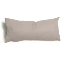 CUSCINO TULIPANO CM.30X60 TORTORA 1646