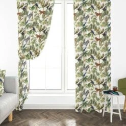 TENDA GIUNGLA Cm.150X280 Confezionata MADE In ITALY -Vendite ATMOSPHERA || None || Maxwell & Williams 48211747 4