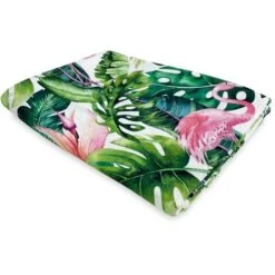 TELO ARREDO Copritutto GRAN FOULARD COPRILETTO Copridivano Fenicottero FLAMINGO Fenicotteri 1 PIAZZA -Vendite ATMOSPHERA || None || Maxwell & Williams 48211762 3