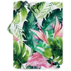 TELO ARREDO Copritutto GRAN FOULARD COPRILETTO Copridivano Fenicottero FLAMINGO Fenicotteri 1 PIAZZA -Vendite ATMOSPHERA || None || Maxwell & Williams 48211762 4