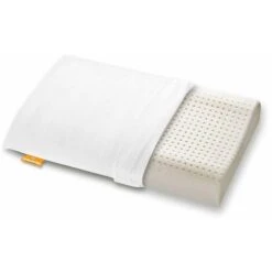 Marcapiuma - Cuscino X2 Memory Coppia Alto 10/8/9 Cm SLOW MEMORY Doppia Onda Supporto Morbido Guanciale Forato Contro Dolore Collo E Cervicali Federa 100% Cotone Sfoderabile Traspirante Made In Italy 9 Marcapiuma - Cuscino X2 Memory Coppia Alto 10/8/9 Cm SLOW MEMORY Doppia Onda Supporto Morbido Guanciale Forato Contro Dolore Collo E Cervicali Federa 100% Cotone Sfoderabile Traspirante Made In Italy -Vendite ATMOSPHERA || None || Maxwell & Williams 50000269 3