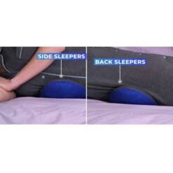 Trade Shop - Cuscino Per Schiena Supporto Lombare Memory Foam Ortopedico Ginocchia Lavabile -Vendite ATMOSPHERA || None || Maxwell & Williams 50454740 5