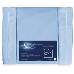 COMPLETO LENZUOLO In Morbida Microfibra TINTA Unita AZZURRO Matrimoniale 2 PIAZZE No Stiro 8 COMPLETO LENZUOLO In Morbida Microfibra TINTA Unita AZZURRO Matrimoniale 2 PIAZZE No Stiro -Vendite ATMOSPHERA || None || Maxwell & Williams 50506598 3