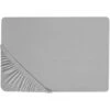 Lenzuolo Con Angoli Cotone Grigio Chiaro 140 X 200 Cm Coprimaterasso Elasticizzato Hofuf 1 Lenzuolo Con Angoli Cotone Grigio Chiaro 140 X 200 Cm Coprimaterasso Elasticizzato Hofuf -Vendite ATMOSPHERA || None || Maxwell & Williams 50687796 1