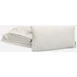 Set Di Fodere Per Cuscini, Colore: Beige, Per Salotto Da Giardino, Modello: Tripoli - Set Completo -Vendite ATMOSPHERA || None || Maxwell & Williams 50791396 2