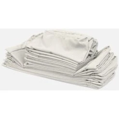 Set Di Fodere Per Cuscini, Colore: Beige, Per Salotto Da Giardino, Modello: Tripoli - Set Completo -Vendite ATMOSPHERA || None || Maxwell & Williams 50791396 3