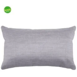 CUSCINO BEA CASA SOFA 30 X 50 CM ACRILICO COLORE GRIGIO