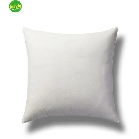 IMBOTTITURA CUSCINO SOTTOVUOTO GEMITEX 45X45 CM 250 GRAMMI POLIESTERE 3 IMBOTTITURA CUSCINO SOTTOVUOTO GEMITEX 45X45 CM 250 GRAMMI POLIESTERE