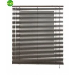 VENEZIANA STOR PLANET LINEA VENETA GRIGIO 45 X 130 CM