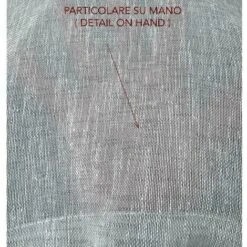 COPPIA Tendina VETRO MODERNA Larga 45 O 70 O 90 SIMPLY Grigio COPPIA (2 TELI) CM. 45x150 8 COPPIA Tendina VETRO MODERNA Larga 45 O 70 O 90 SIMPLY Grigio COPPIA (2 TELI) CM. 45x150 -Vendite ATMOSPHERA || None || Maxwell & Williams 51182684 2