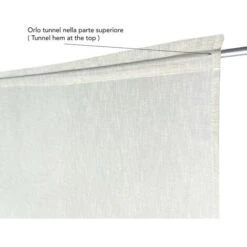 COPPIA Tendina VETRO MODERNA Larga 45 O 70 O 90 SIMPLY Beige COPPIA (2 TELI) CM. 45x150 10 COPPIA Tendina VETRO MODERNA Larga 45 O 70 O 90 SIMPLY Beige COPPIA (2 TELI) CM. 45x150 -Vendite ATMOSPHERA || None || Maxwell & Williams 51182690 4