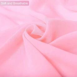 Baldacchino Per Lettino Di Bambini In Chiffon, Rosa -Vendite ATMOSPHERA || None || Maxwell & Williams 52016775 4