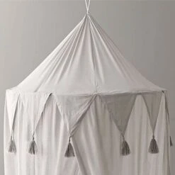 Baldacchino Per Bambini, In Chiffon, Con Zanzariera, Per Cameretta Dei Bambini, Per Interni Ed Esterni, Cenere -Vendite ATMOSPHERA || None || Maxwell & Williams 52017406 3