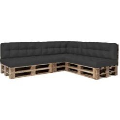 Cuscini Pallet „Premium“ Set Di 7 Antracite Vicco -Vendite ATMOSPHERA || None || Maxwell & Williams 52053303 4