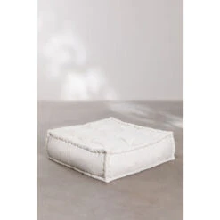 SKLUM Cuscino Per Divano Modulare In Cotone Yebel Bianco -Vendite ATMOSPHERA || None || Maxwell & Williams 52661858 3