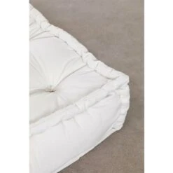 SKLUM Cuscino Per Divano Modulare In Cotone Yebel Bianco -Vendite ATMOSPHERA || None || Maxwell & Williams 52661858 4