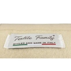 COPERTA IGNIFUGA SPRING Antifiamma Peso Medio 1.0 ANTIFUOCO CLASSE 1 Omologata MADE In ITALY Beige 1 PIAZZA -Vendite ATMOSPHERA || None || Maxwell & Williams 53076595 3