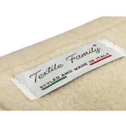 COPERTA IGNIFUGA SPRING Antifiamma Peso Medio 1.0 ANTIFUOCO CLASSE 1 Omologata MADE In ITALY Beige 1 PIAZZA -Vendite ATMOSPHERA || None || Maxwell & Williams 53076595 5