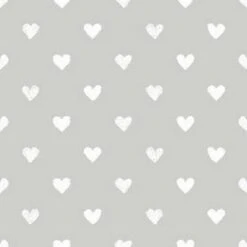 Paracolpi Per Culla Cool Kids Hearts (60 X 60 X 60 + 40 Cm) -Vendite ATMOSPHERA || None || Maxwell & Williams 53462057 3