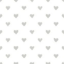 Paracolpi Per Culla Cool Kids Hearts (60 X 60 X 60 + 40 Cm) -Vendite ATMOSPHERA || None || Maxwell & Williams 53462057 4